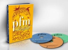PFM. Un’isola di niente vestita di nuovo
