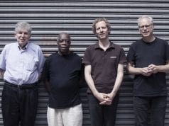Andrew Cyrille, la voce della batteria