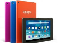 Fire HD 8. Di tutto, di più e low cost