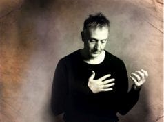 Dalle sue collaborazioni eccellenti al suo ultimo disco. Una conversazione con Corrado Rustici