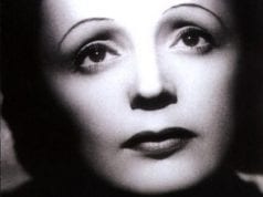 L’avventurosa vita di Édith Piaf, il “passerotto” Édith Piaf