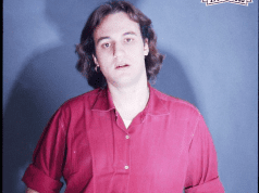 Eugenio Finardi: 40 anni di Musica ribelle