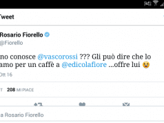 Fiorello cerca Vasco Rossi