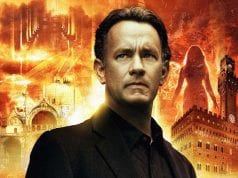 Inferno. Che peste quel Dante…