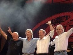 Pink Floyd: su FB voci di una reunion. Però soltanto virtuale.
