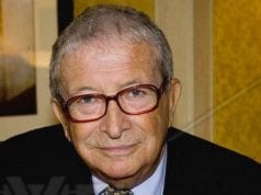 È morto Luciano Rispoli
