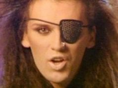 È morto Pete Burns, era il cantante dei Dead or Alive