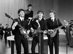 Le cover dei Beatles
