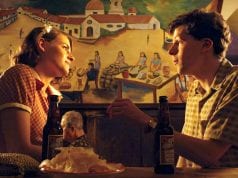 Café Society. Nel viale del tramonto