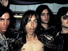 Ecco il trailer di “Gimme Danger”, il docu-film sugli Stooges