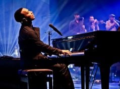 Ecco Love me now, il nuovo singolo di John Legend (video)