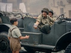 In guerra per amore. Pif sbarca in Sicilia