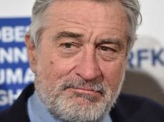 Robert De Niro contro Donald Trump: “Un maiale. Lo prenderei a pugni” (video)