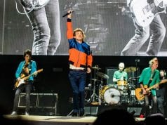 Desert Trip. I Rolling Stones anticipano un pezzo del nuovo album (video)