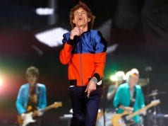 I Rolling Stones stanno progettando una nuova tournée mondiale
