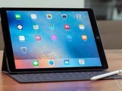 iPad Pro. Novità in punta di penna.