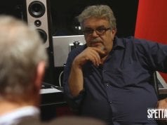 Claudio Maioli: col Liga posso anche litigare, ma la stima è alla base di tutto (videointervista pt. 2)
