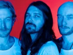 Tutti gli impegni italiani dei Biffy Clyro