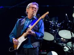 Eric Clapton