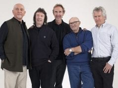 Genesis, la reunion ora sembra più vicina