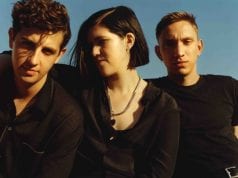 The xx in Italia per un’unica data