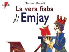 Tra fantasia e realtà, Massimo Bonelli ci racconta La vera fiaba di EmJay