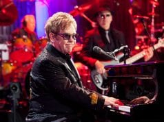 Elton John torna a luglio in Italia