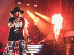 Guns N’Roses in Italia: habemus datam