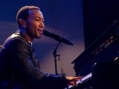 John Legend