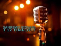 Sanremo 2017: ecco i 12 finalisti della “Sezione Giovani”