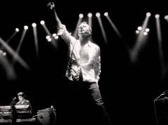 Simple Minds in tour nei principali teatri italiani