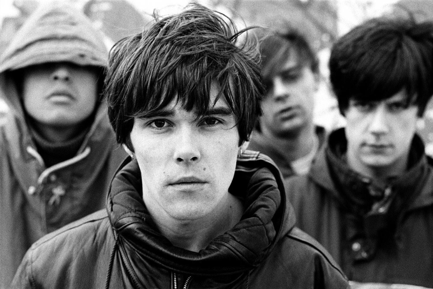 stoneroses