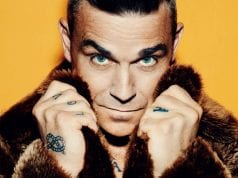 Robbie Williams, lo showman del pop è tornato