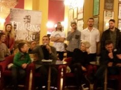 Sal Da Vinci, un “Italiano di Napoli” nella fabbrica dei sogni