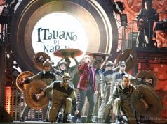 Sal Da Vinci: un italiano di Napoli tra musica e sentimenti