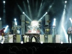 Così salvai i Pooh a Sanremo