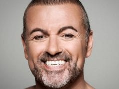 Giovedì 25 dicembre George Michael