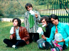 Pooh, Piccola Katy, 1968