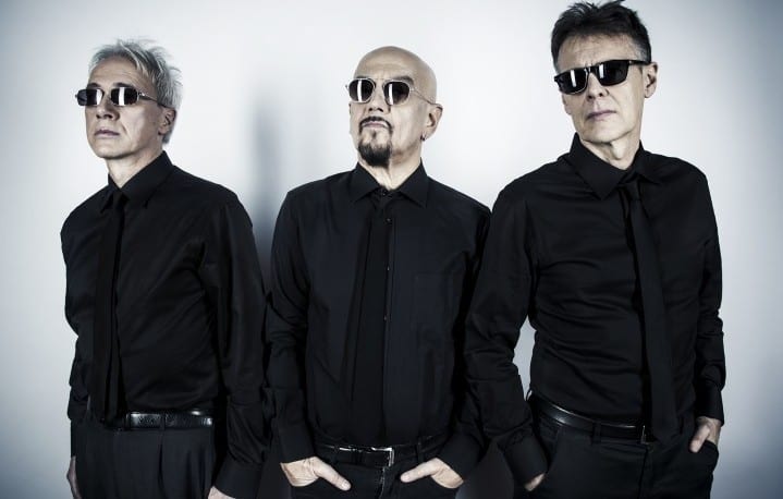decibel Enrico Ruggeri