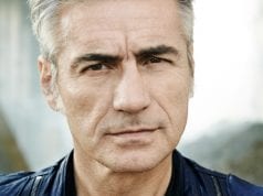 Ligabue torna a girare un film?