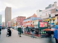 Serenata (rock) da New York in 50 scatti