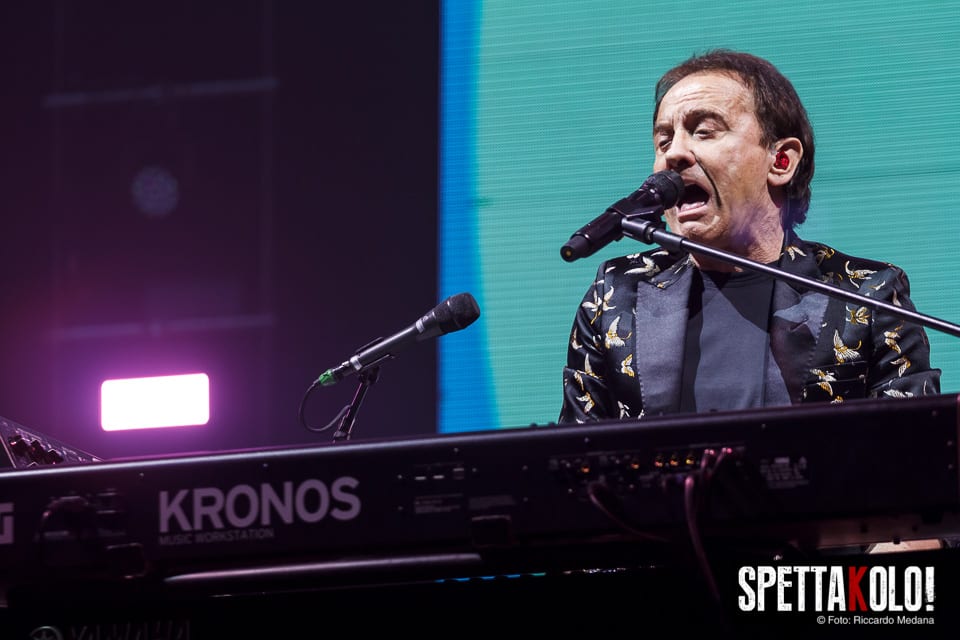Riccardo Fogli
