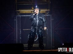 Biglietti per il tour di Renato Zero: Best Union diffida Viagogo Renato Zero