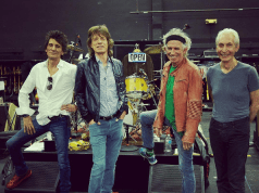 Finalmente pubblicato “Bridges To Buenos Aires”, il concerto dei Rolling Stones (e Bob Dylan)