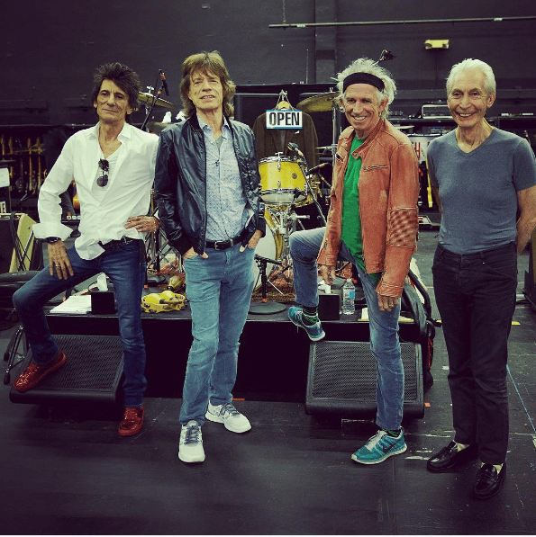Rolling Stones