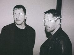 In streaming “Not The Actual Events”, il nuovo EP dei Nine Inch Nails