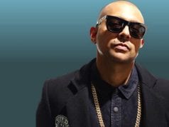 Unica data italiana per Sean Paul