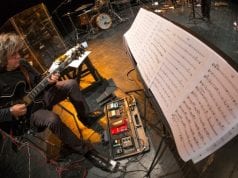 Un jazz che guarda l’Italia dal finestrino
