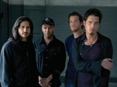 Gli Audioslave si riuniscono per protestare contro Donald Trump