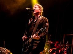 Gli Offspring in Italia per tre concerti
